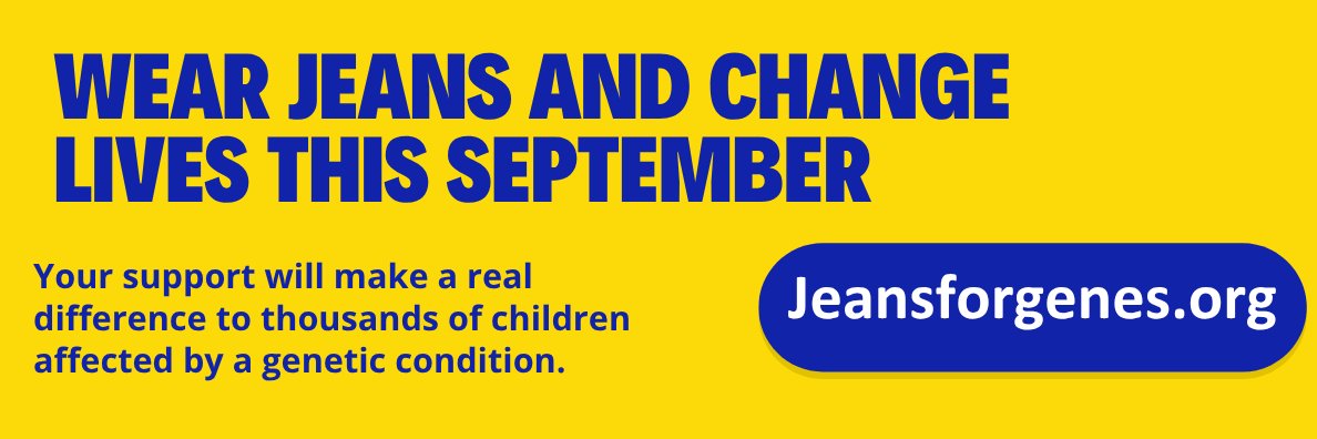 jeansforgenes's profile banner image