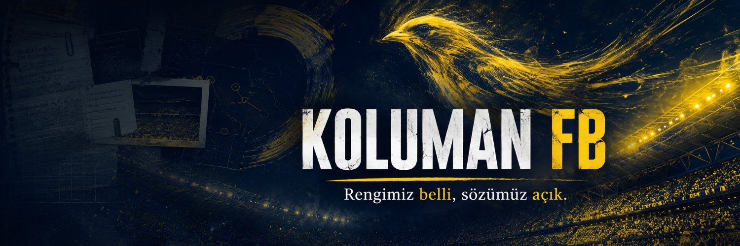 KolumanFB's profile banner image