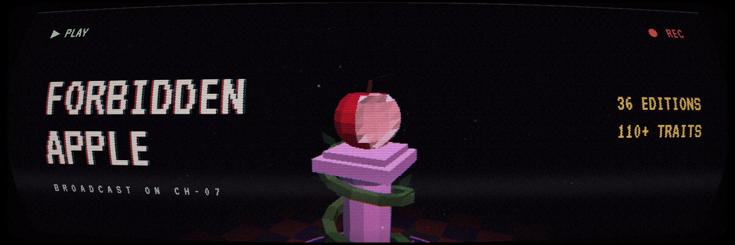 F0rb1ddenApple's profile banner image