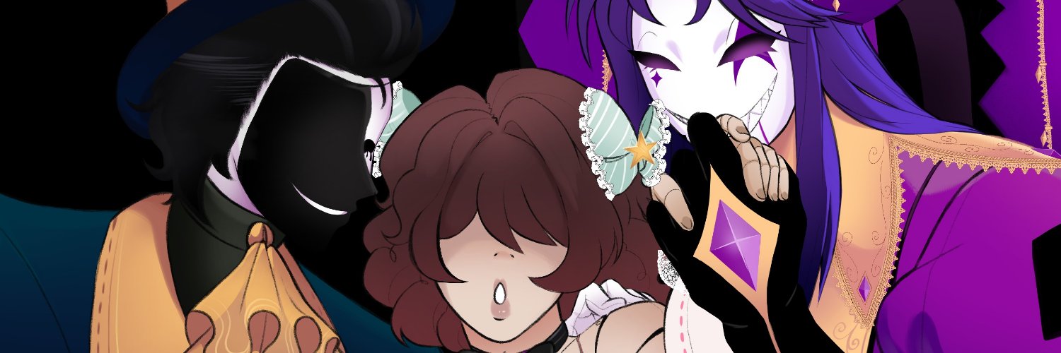 JesteryMouse's profile banner image