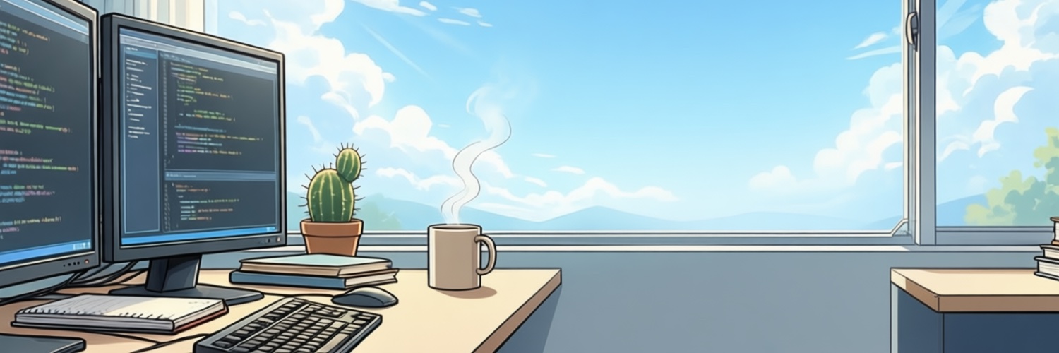 RustyAiLab's profile banner image