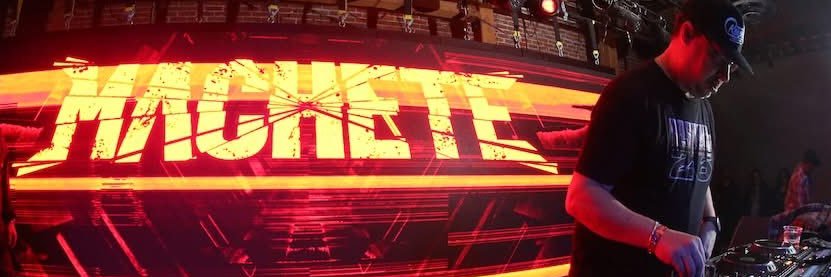 djMachete's profile banner image