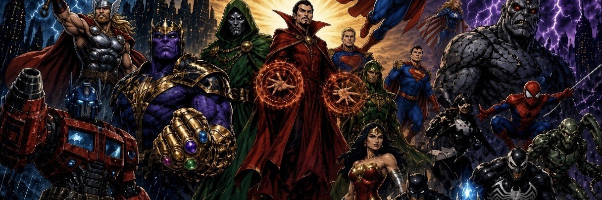 Ben_XI0's profile banner image