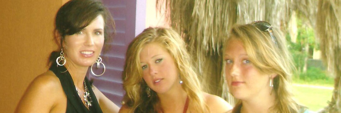 ChanLaRue's profile banner image