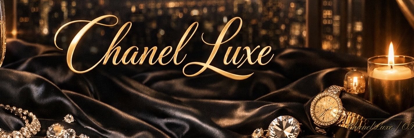 ChanelLuxeOF's profile banner image