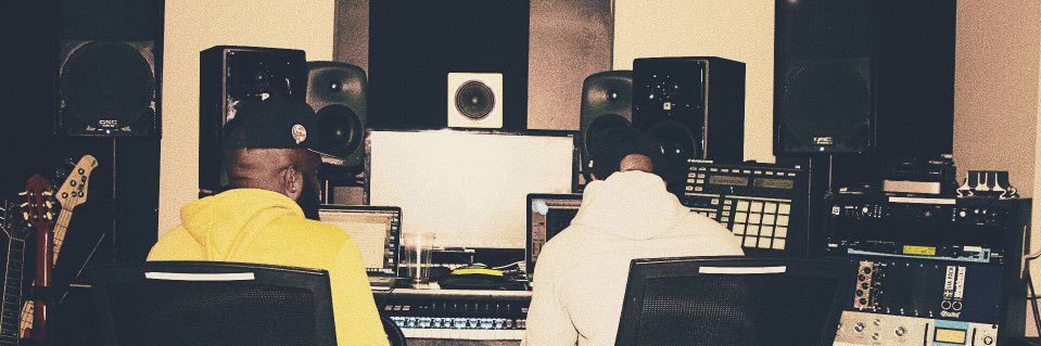 LnXMusic's profile banner image