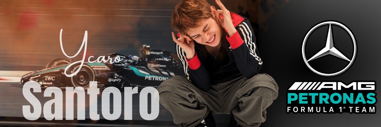 YSantoroo's profile banner image