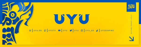 UYU | Jinhee Profile Banner