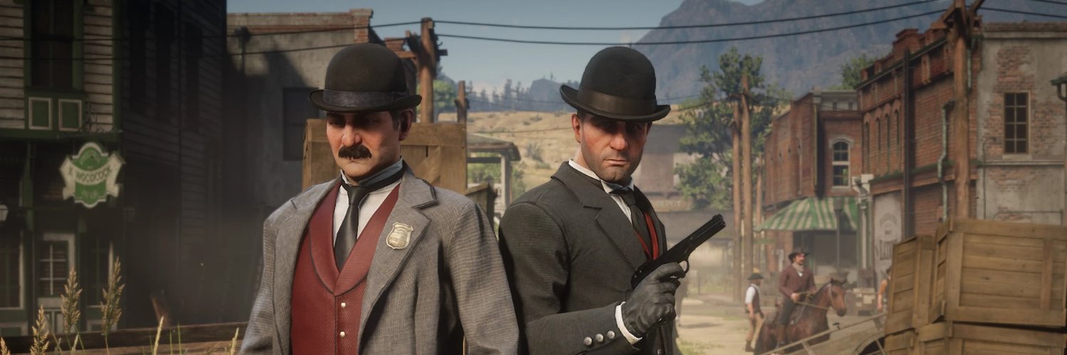 EdgarRossRDR's profile banner image