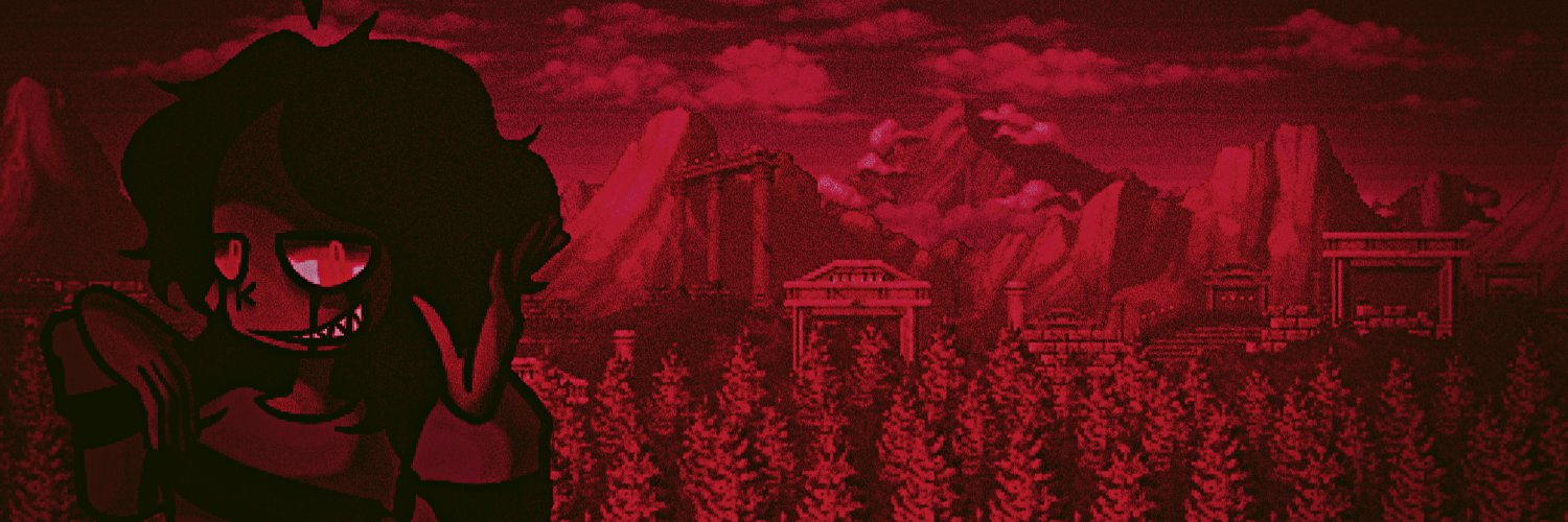 MagnetaGoddess's profile banner image