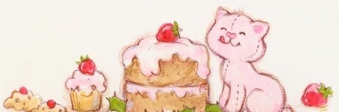 chzzzcake's profile banner image