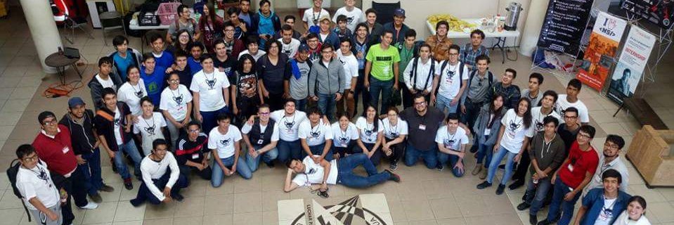 Jonás Perusquía Morales banner