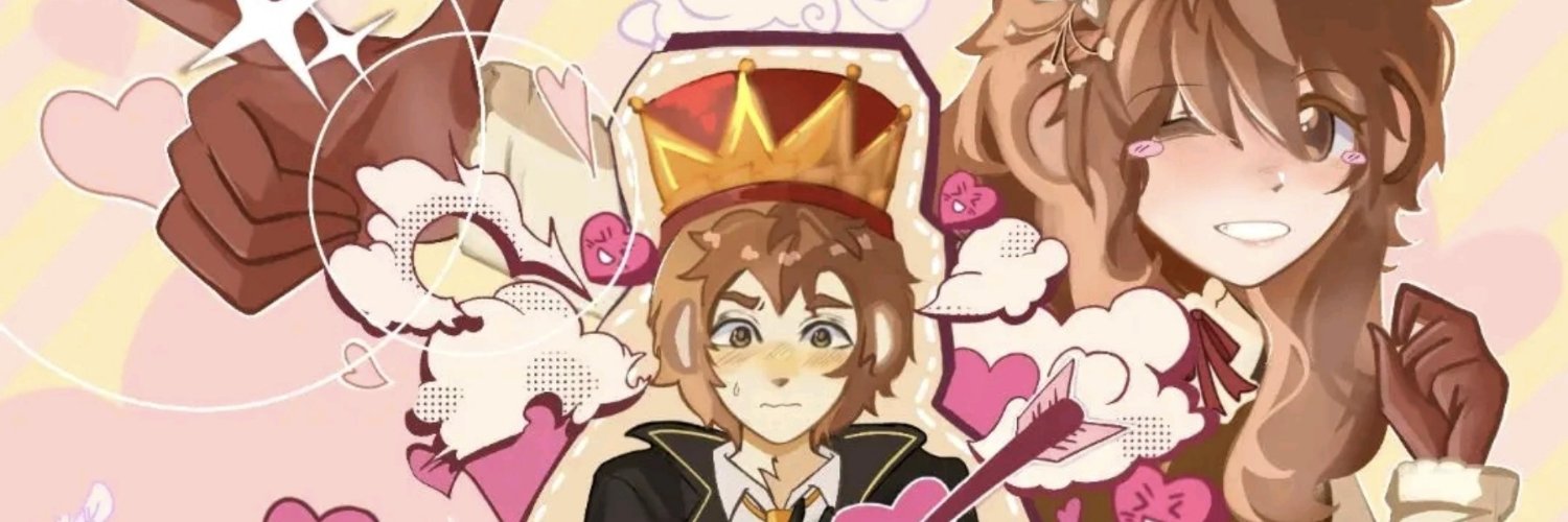 Jandelscutie's profile banner image