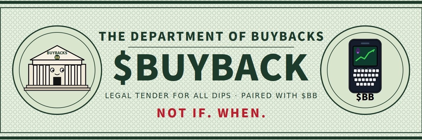 BUYBACKonRH's profile banner image