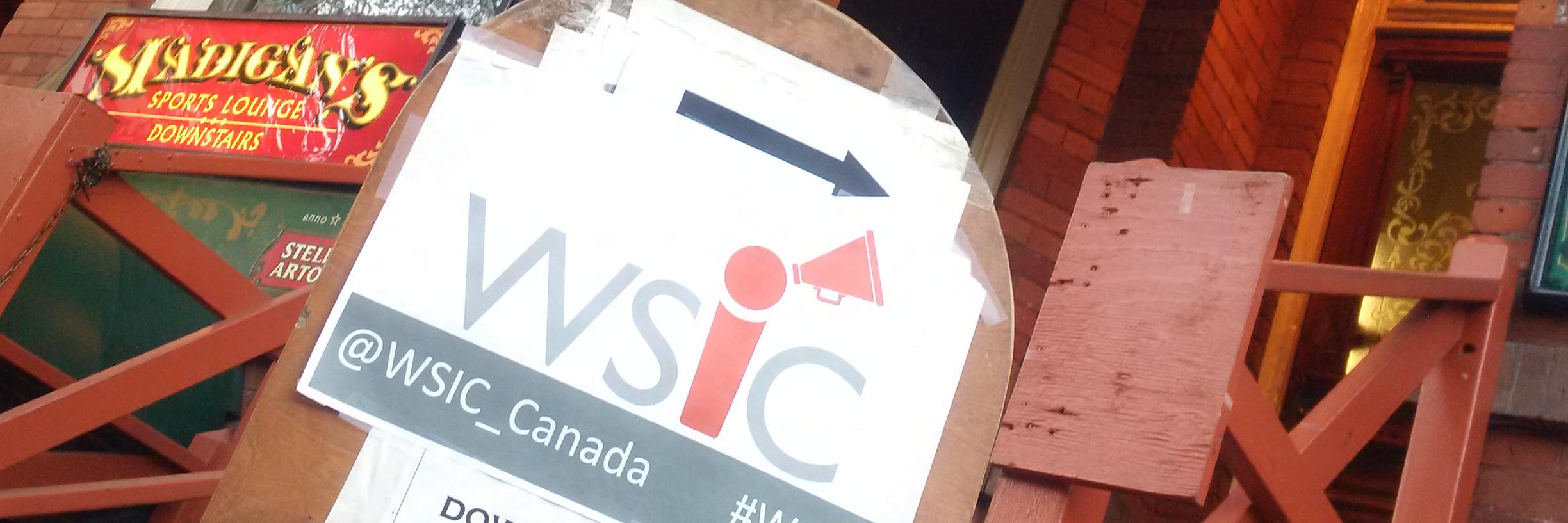 Why Should I Care? banner