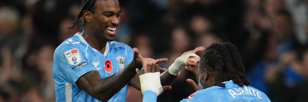 CovCityLive Profile Banner