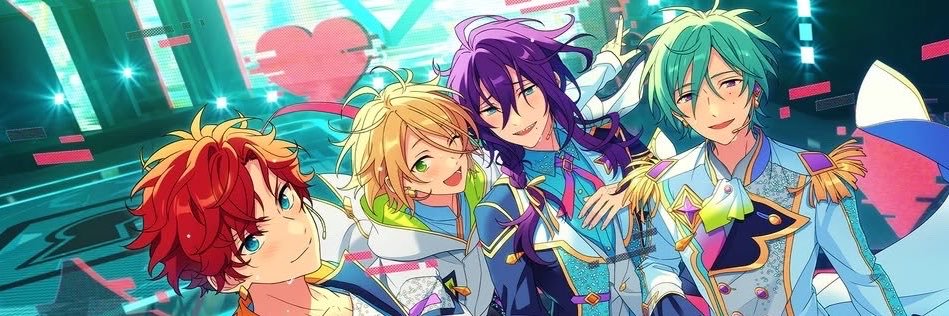sskekeka's profile banner image