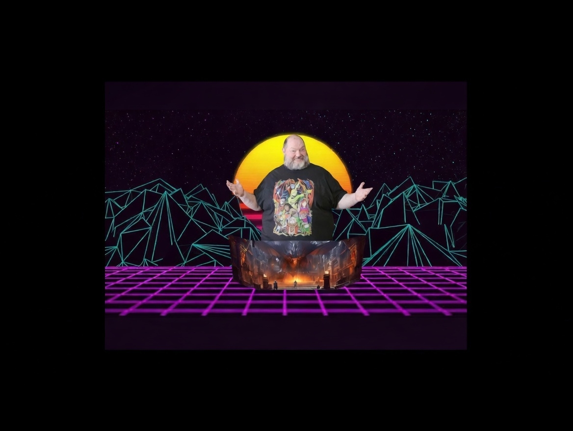 Corey A Phillips banner