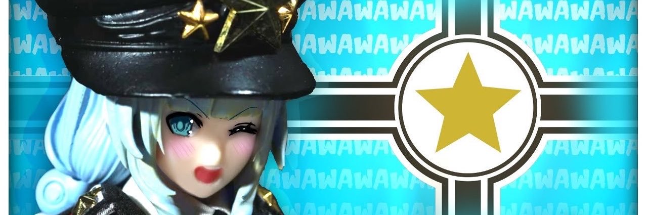 HowlingJellyFan's profile banner image