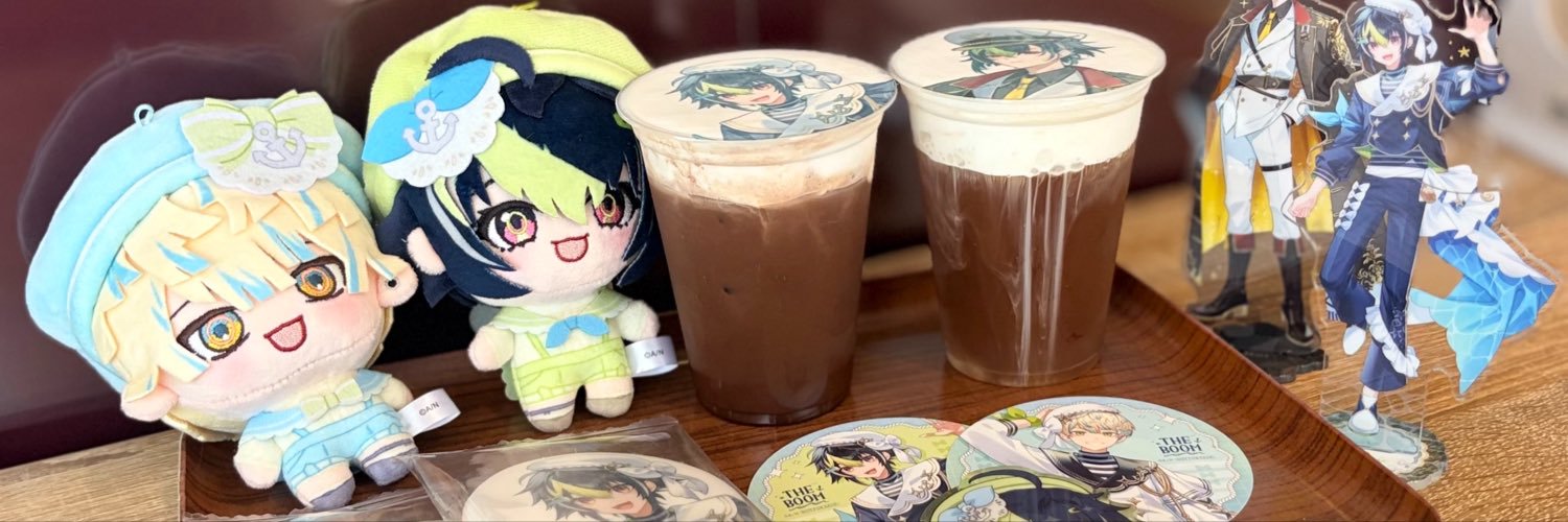 omame3070's profile banner image