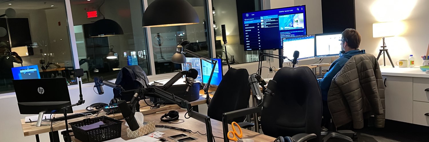 RadioPirate's banner