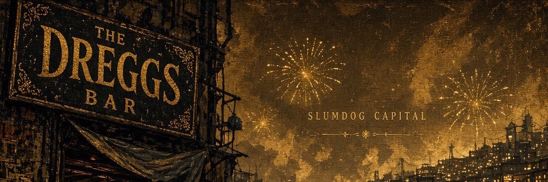 SlumdogLLC's profile banner image