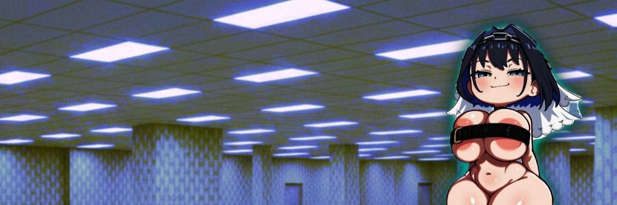 KroniiMilf's profile banner image