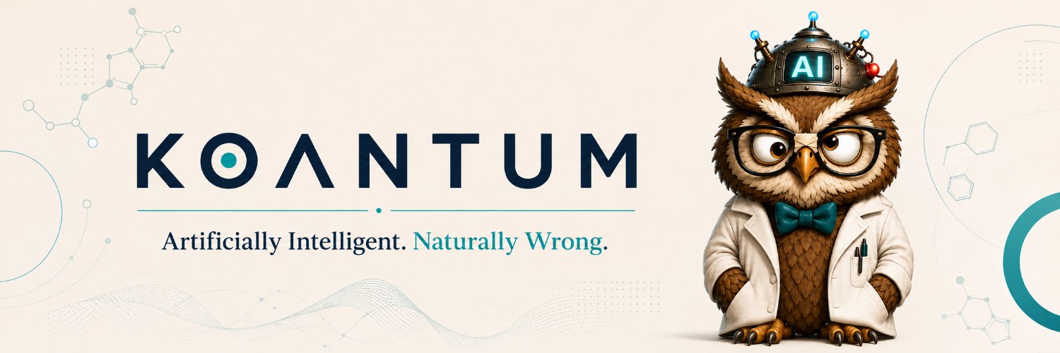 drKoantstein's profile banner image