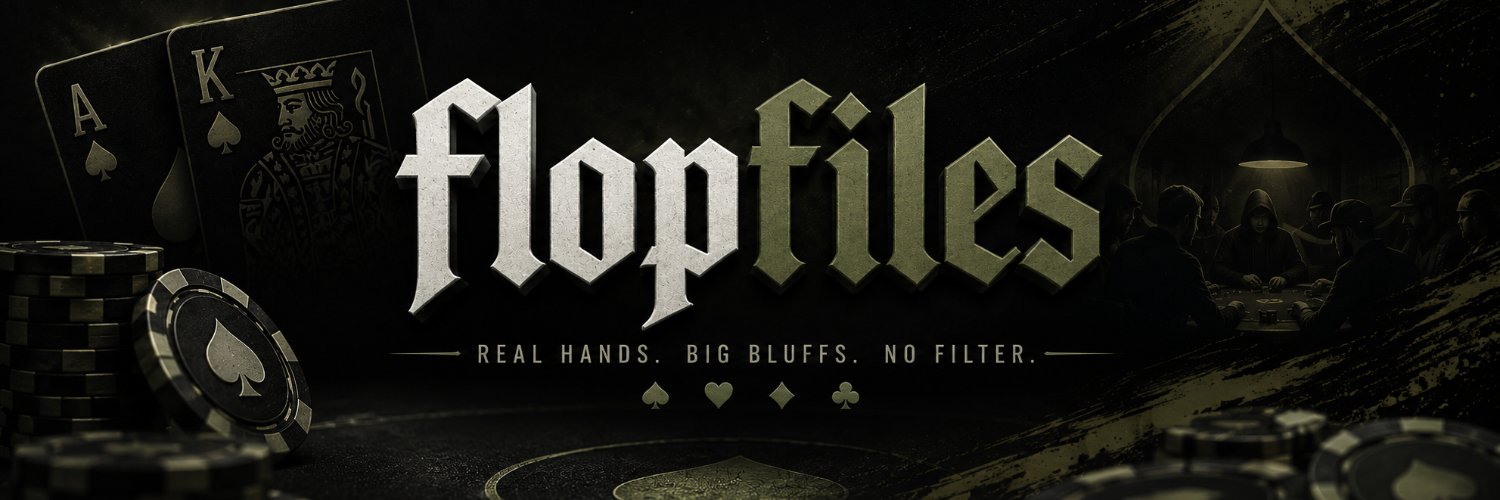 flopfiles52's profile banner image
