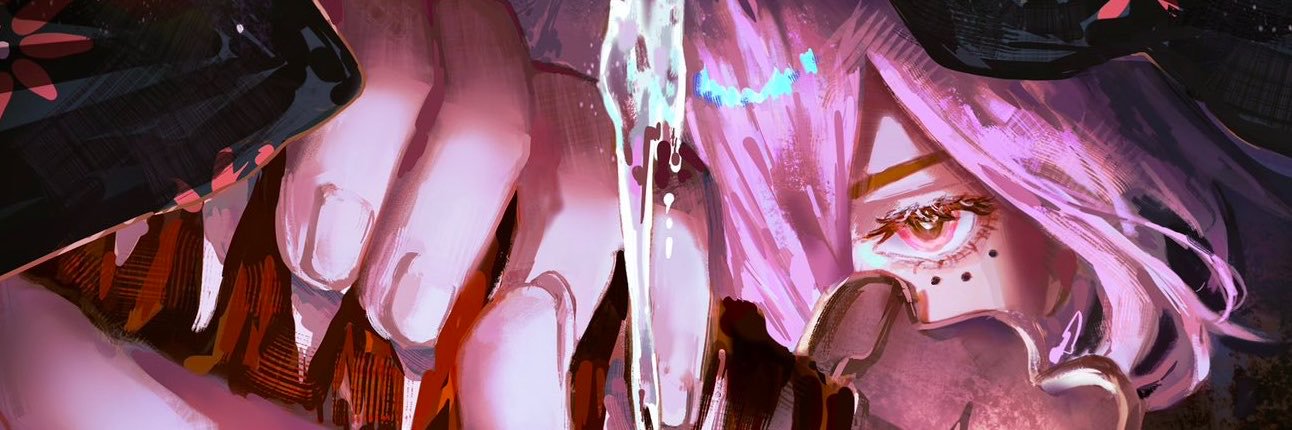 kumecrane's profile banner image