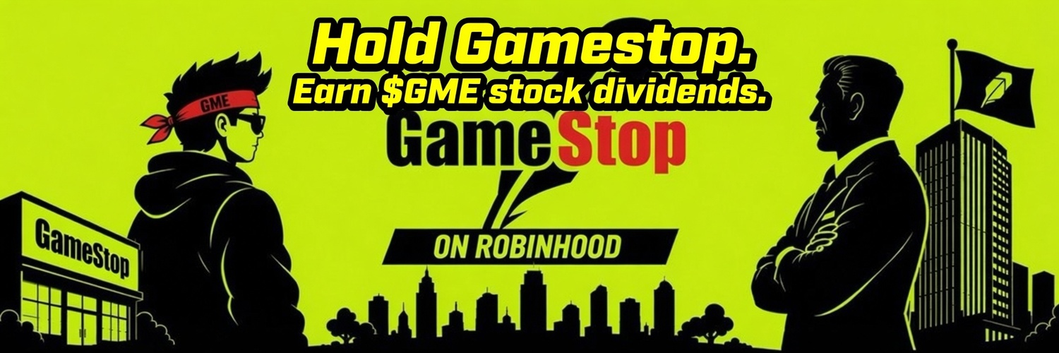GameStopPons's profile banner image
