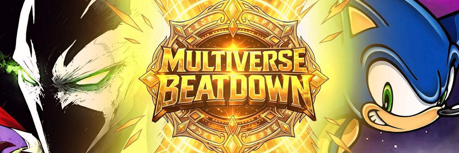 Multiverse3DGam's profile banner image