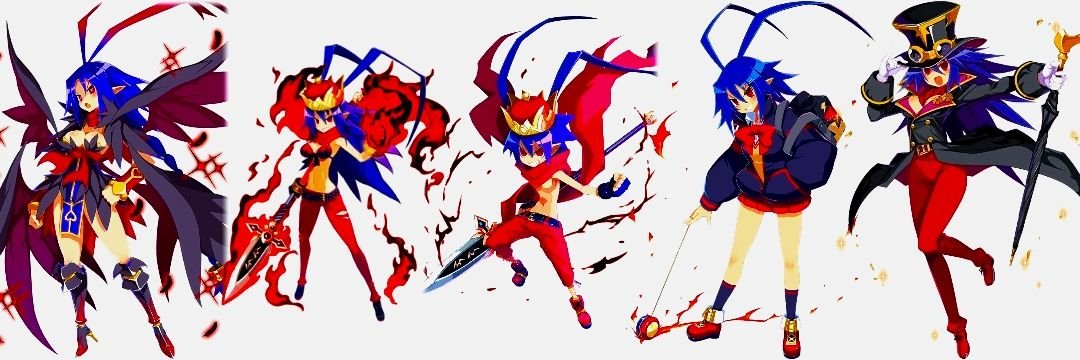 paradoxghast's profile banner image