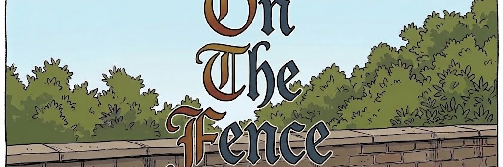 OnTheFenceComic's profile banner image