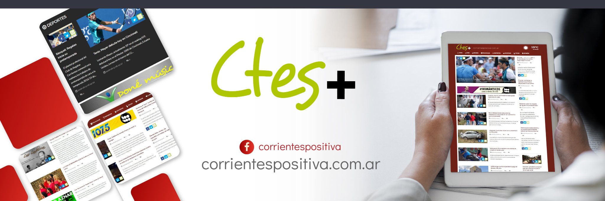 corrientesposit's profile banner image