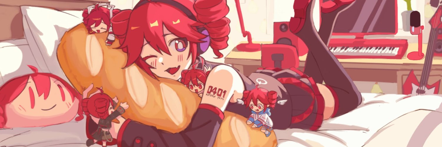 Justi_Worm's profile banner image