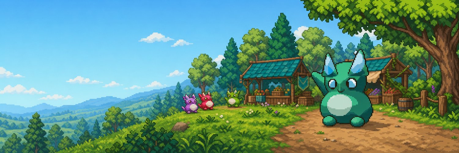 StockmonNFT's profile banner image