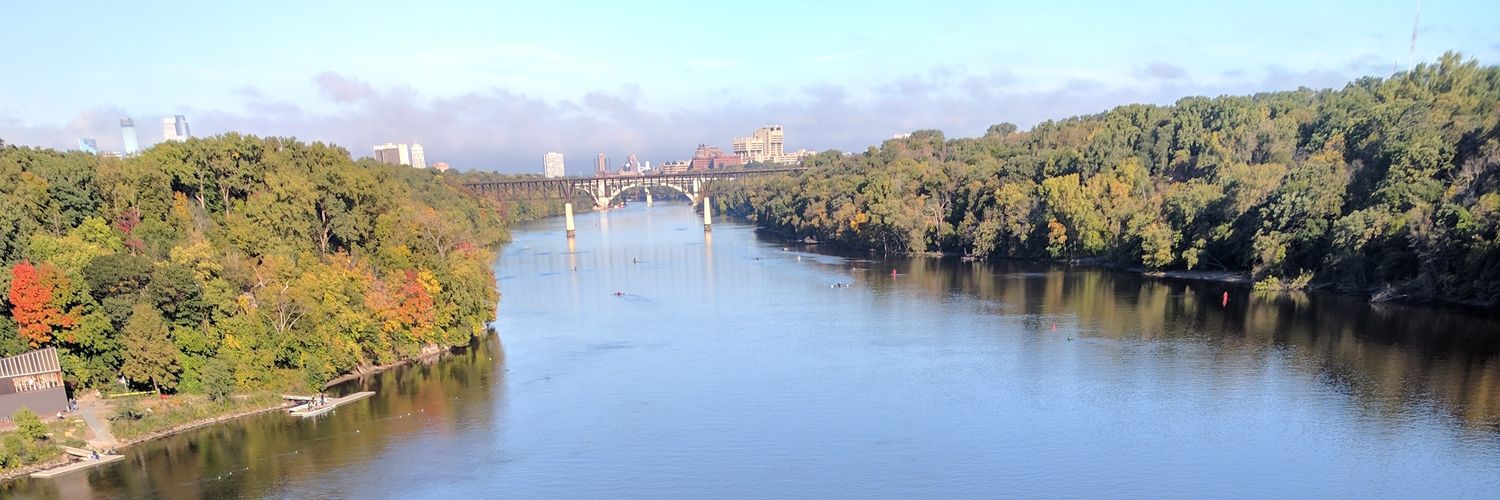 Andrew Morrow banner