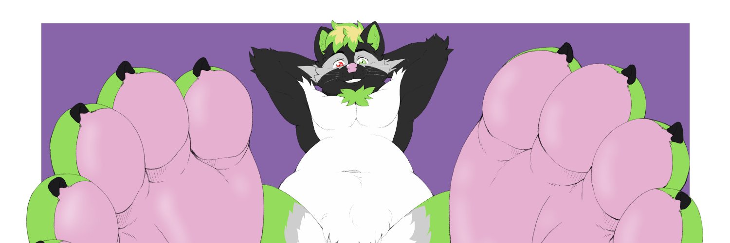 TheRaccsDen's profile banner image
