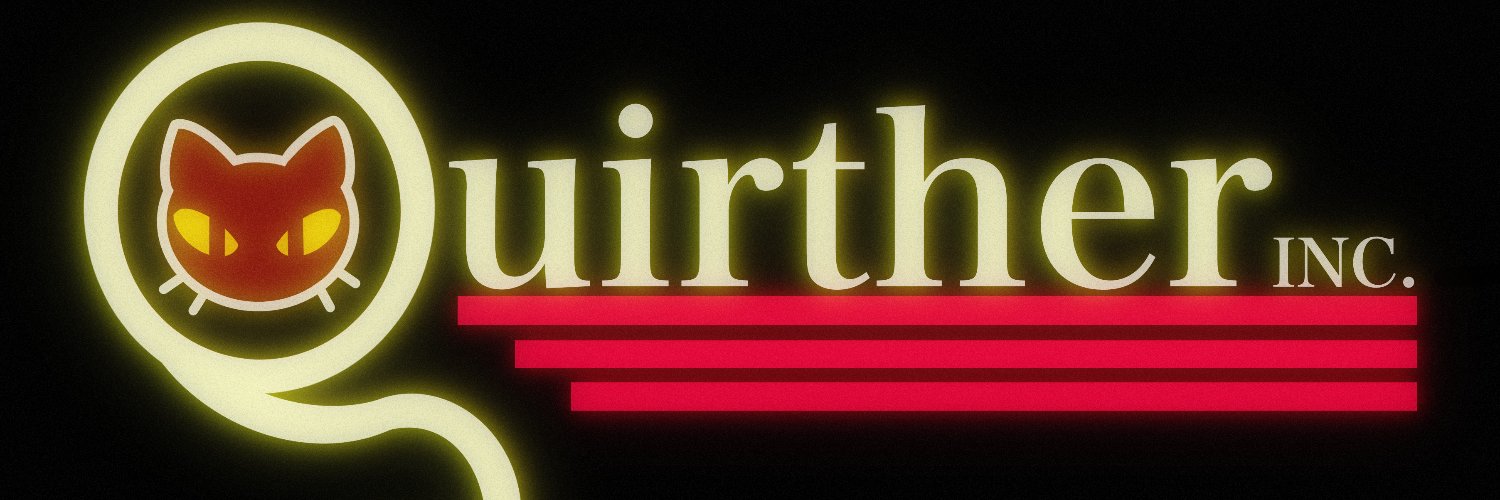 QuirtherInc's profile banner image