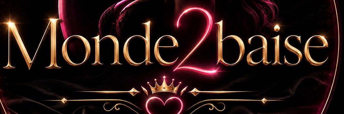 monde2baise's profile banner image