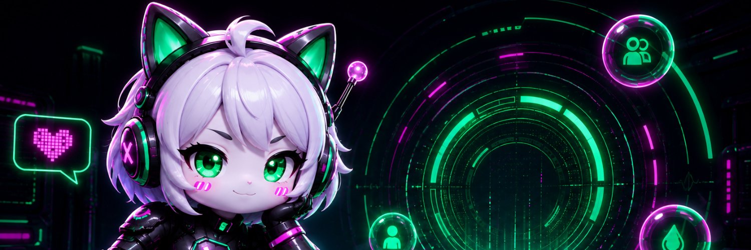 maXine_dev00's profile banner image