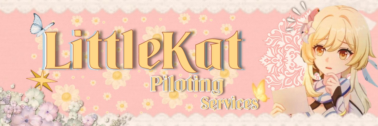LittleKatffie's profile banner image