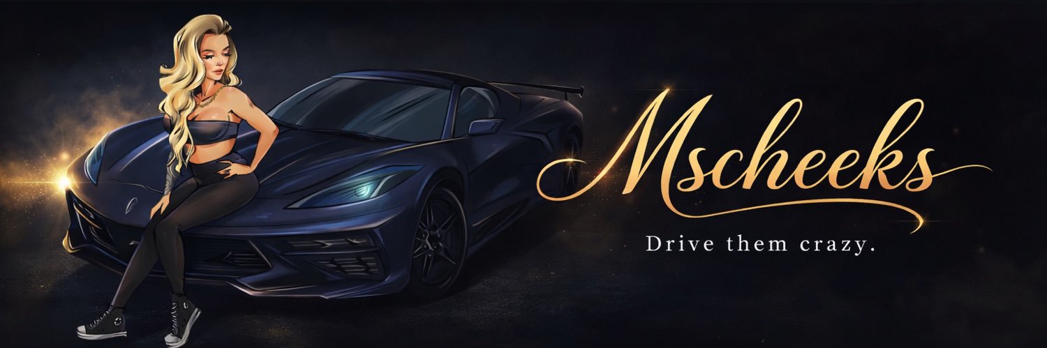 👑 MsCheeks🩵 banner