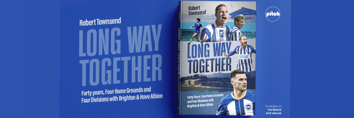 Robert Townsend banner