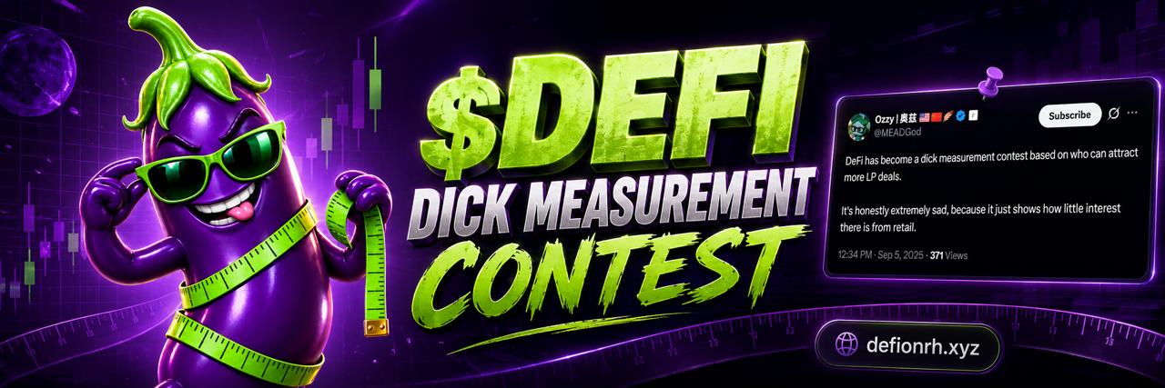defionrh's profile banner image