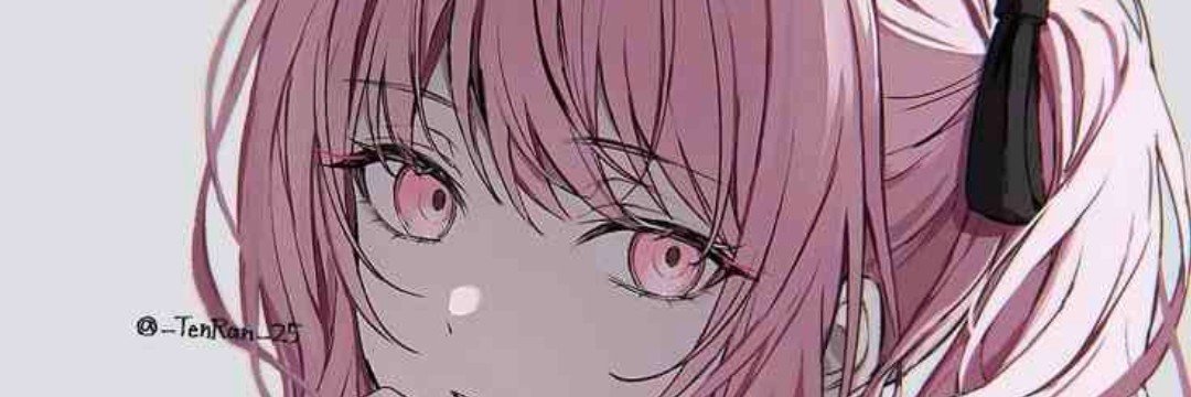 Amane5mge's profile banner image