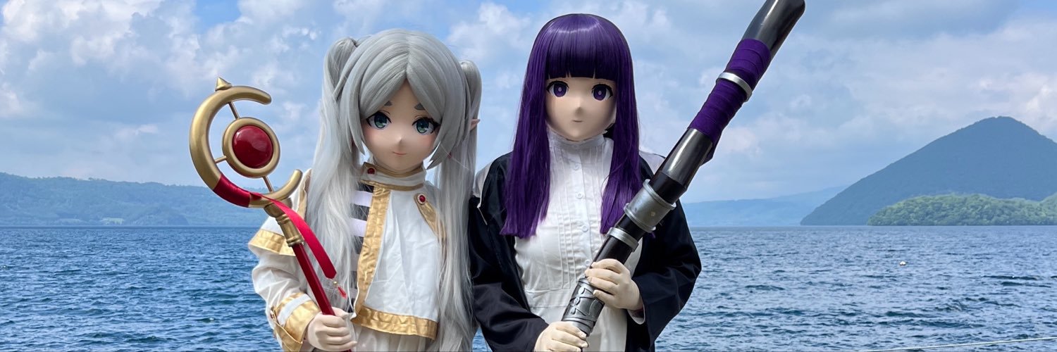 aoitukigase's profile banner image