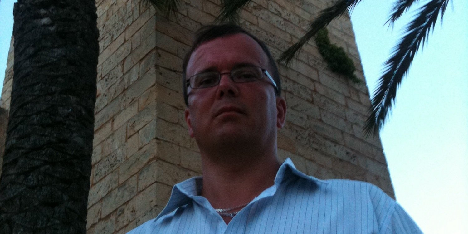 Polpodge's profile banner image