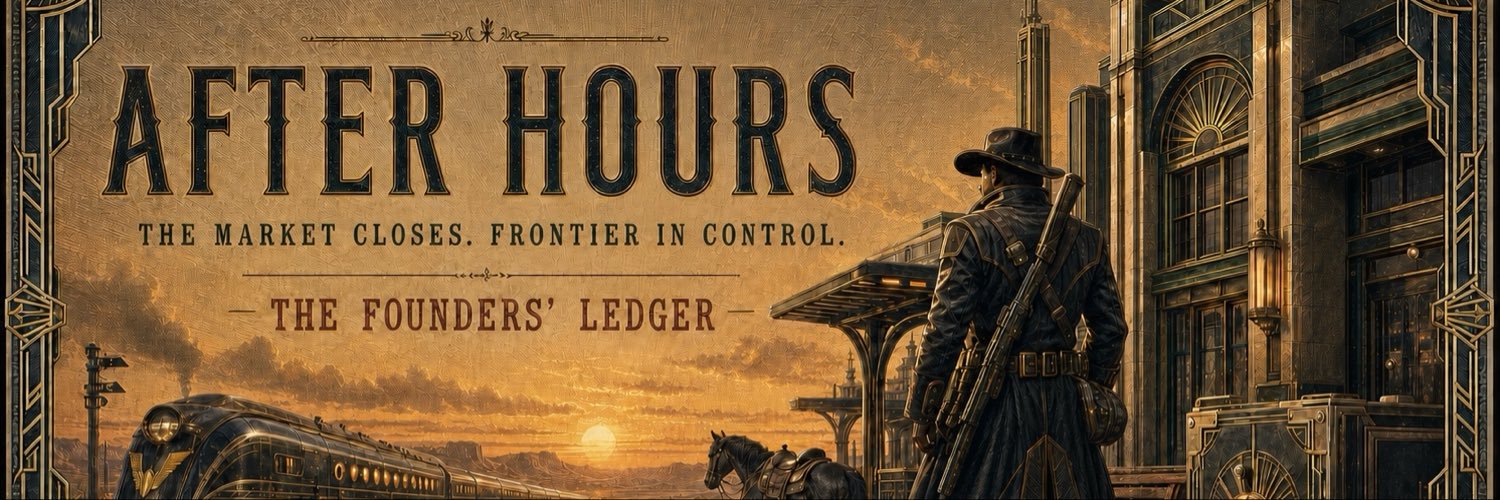 AfterHoursRPG's profile banner image